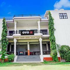 Hotel O Lord Krishna