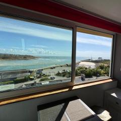 Appartement duplex vue mer