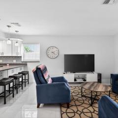 2BR Home Near Wilton Manors & Downtown
