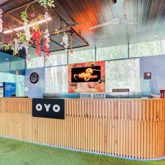 Hotel O Amodam Resort