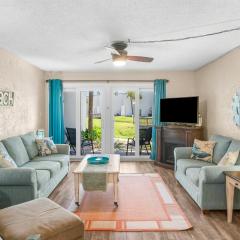 Turtle Cove at Sugar Beach #E16 by Nautical Properties Vacation Rentals