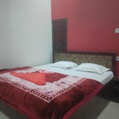 Rishabh guest house