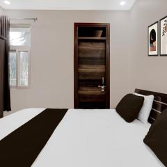 HOTEL O Raghav Vaidehi Inn