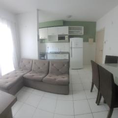 Apartamento Alegro, 2 quarto, sendo 1 suíte