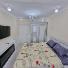 Confortable and Ideal Apartment at Ismail