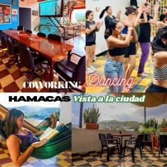Havana Dance School & Hostel