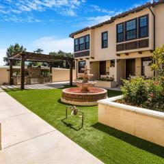 Newly Built Pasadena Retreat Parking Great Location