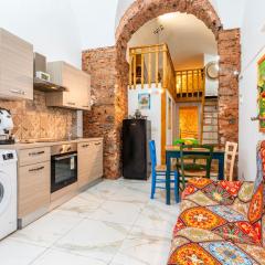 Finicchia Art House Catania