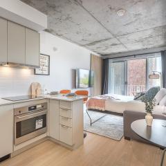 Urban Hideout - Downtown Haven