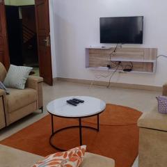 Wiston suite