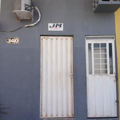 JM Flat 3