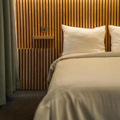 Grand Rafinn Boutique Hotel