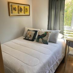 Apartamento Perto Paulista, Liberdade e Metrô
