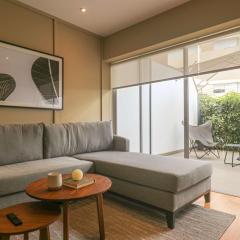 Spectacular 1BR in Miraflores