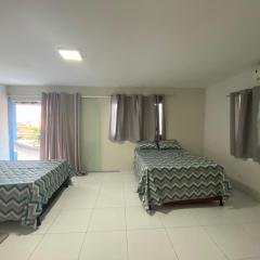 Siqueira Beach house