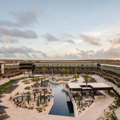 Secrets Baby Beach Aruba Adults Only