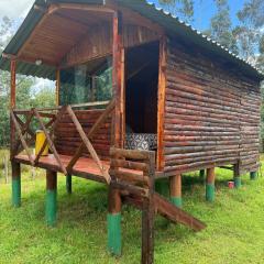 Cabaña Dulce Refugio