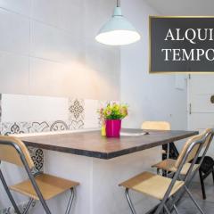 AH- Retiro - Estilo urbano junto al parque más emblemático