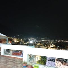 Dar Boukhari Luxury Stay