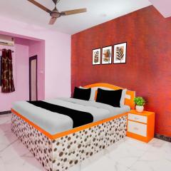 Hotel O The Triotel Inn