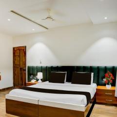 Townhouse Shivamogga Railway Junction Formerly Amma Residency