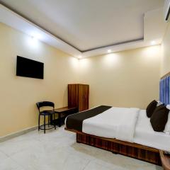 Hotel O Balaji Palace