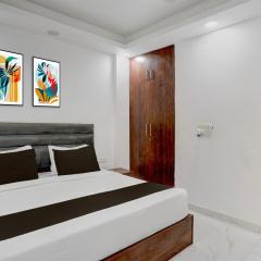 Hotel O Dada Hotel& Restaurant