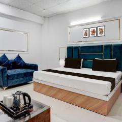 Hotel O Tulip Sarover