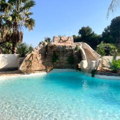 Villas de encanto