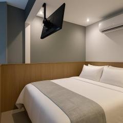 Studio Moderno e Equipado no ON Brooklin