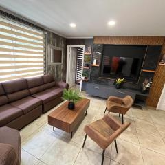 Casa 24-hour Jacuzzi, Cajón del Maipo