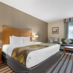 Best Western King George Inn & Suites