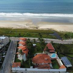 Pousada Red House