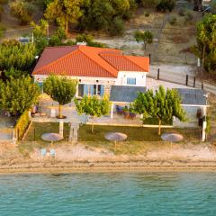 Bluevera luxury villa
