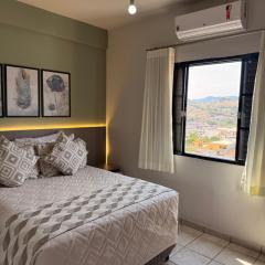 Hotel Ze Maria Cambui