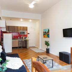 Copacabana Economic - Siqueira Campos - 2 mins to Metro