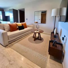 Bright & Modern 3BR in Tulum Amenities, Parking