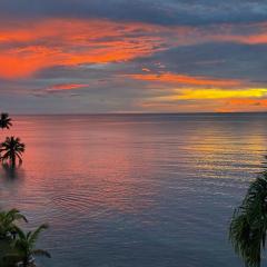Marea Beach Front