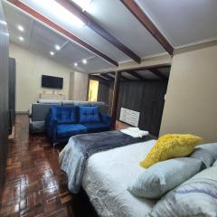 Modern Van Riebeeck Park Accomodation