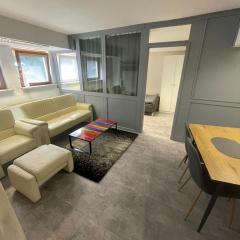 4 personen Monteur Ferien Wohnung