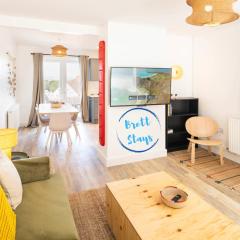 Work Trips Made Easy 5 Beds Fast Wifi
