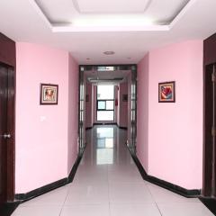 SPOT ON Hotel Center Point