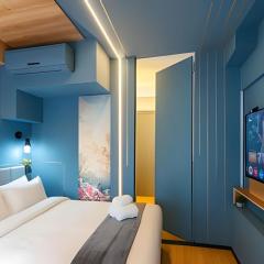 Cantinho Completo Centro | Em cima Metrô República