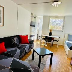 The Urban Stop - Apartment Near Paris & Disney