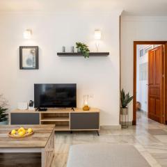 Grand Marina Suite - Puerto Sherry