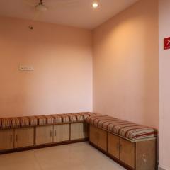 Collection O Nagpur International Airport