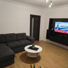 Terra Ștrand Residence Ștei