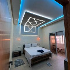 Modern and Luxury appartement centre of agdal