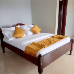 Ayeba Zion Hotel