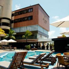 Afago Mareiro Hotel
